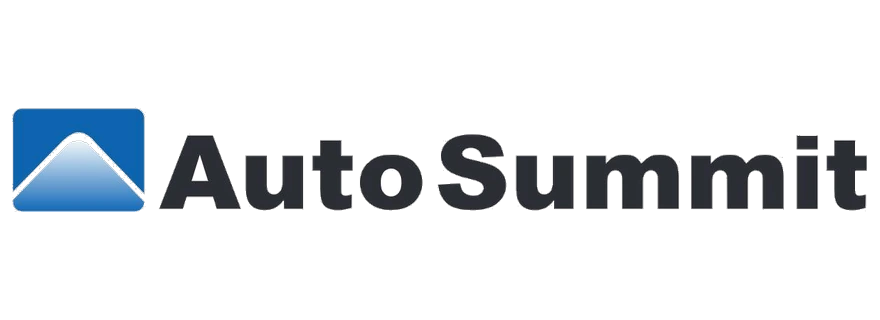 Auto Summit