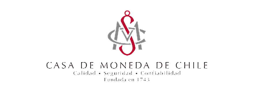 Casa de Moneda de Chile