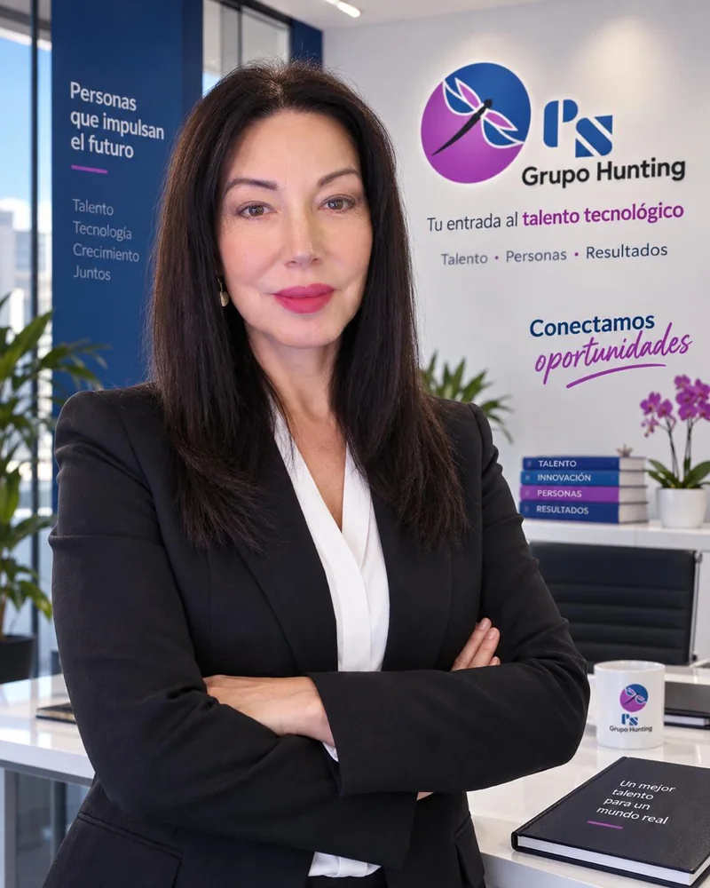 Paula Sepúlveda, CEO