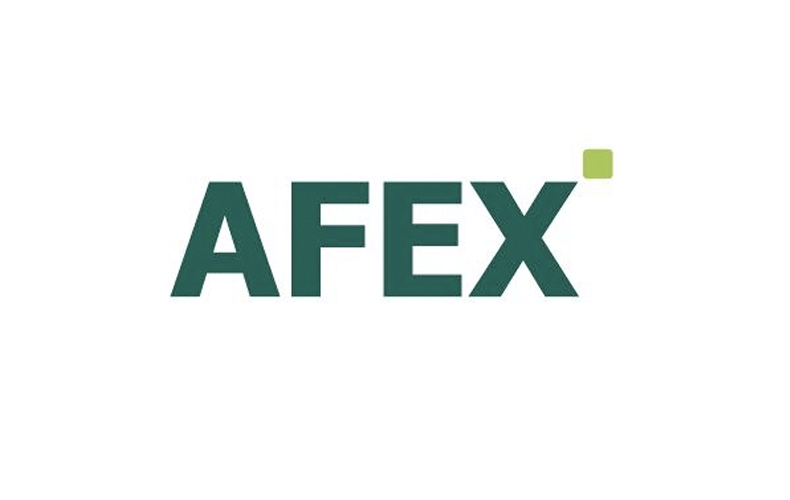 Logo Afex