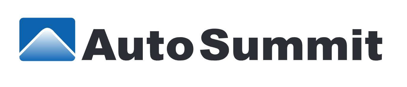 Logo Autosummit