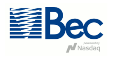 Logo Bec