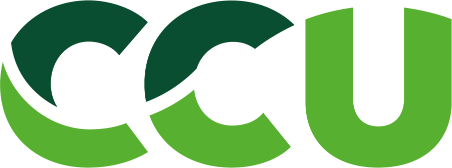 Logo CCU