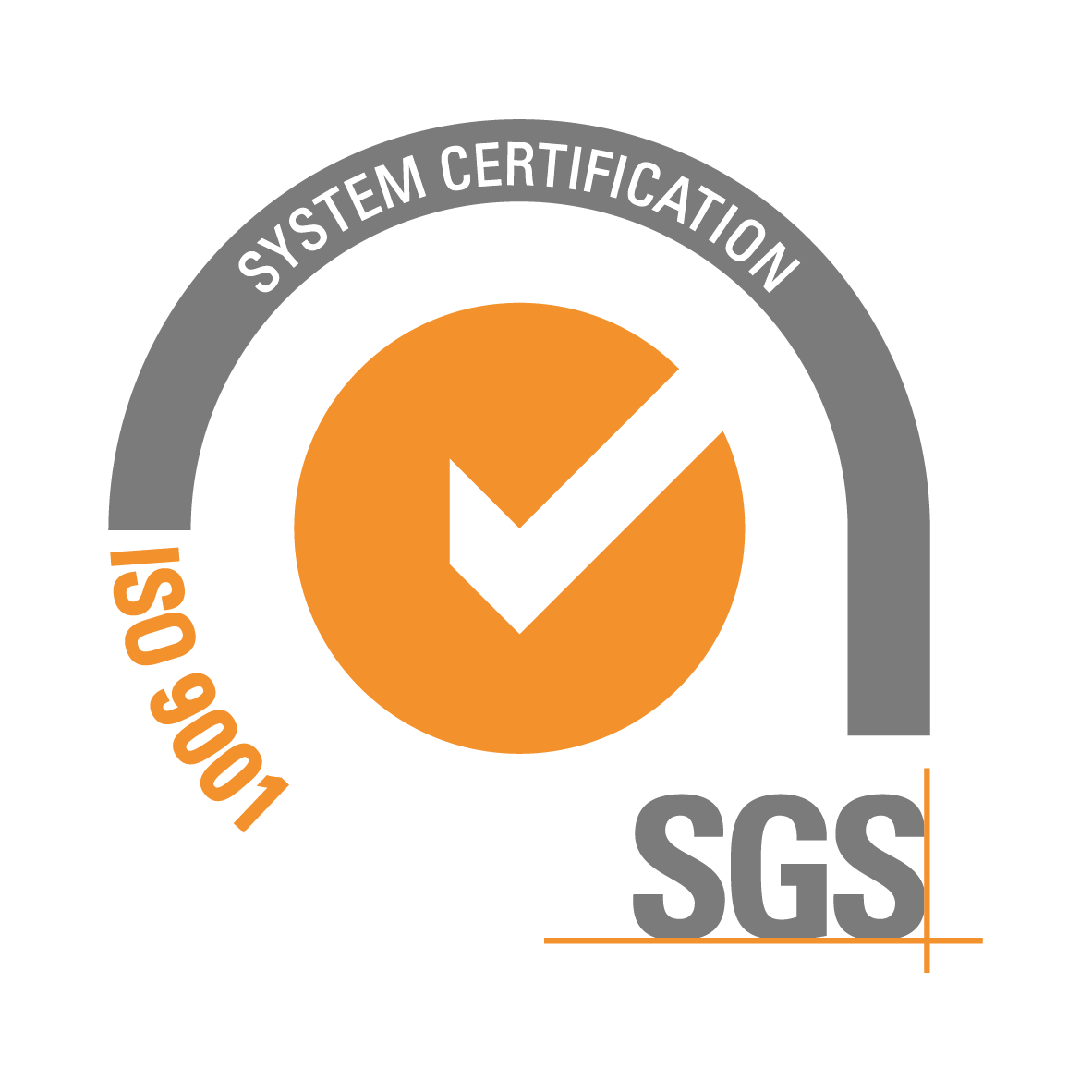 Logo SGS