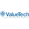 Logo Valuetech
