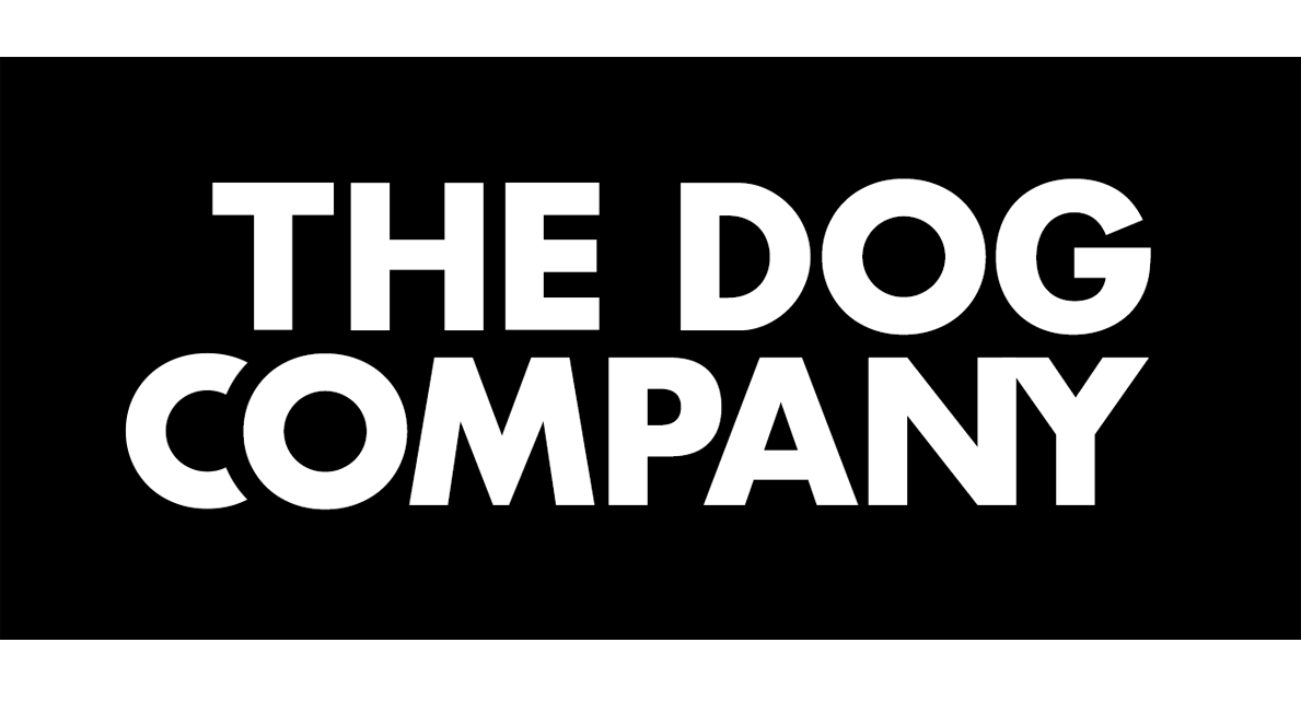 logo the dog company