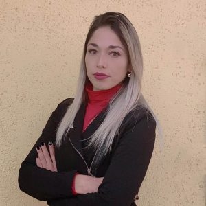 Karina Lara - Analista de Negocios TI