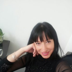 Paula Sepúlveda - CEO Fundadora